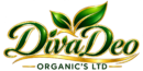 divadeo organics logo transparent cropped
